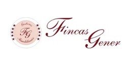 logo Inmobiliaria Fincas Gener