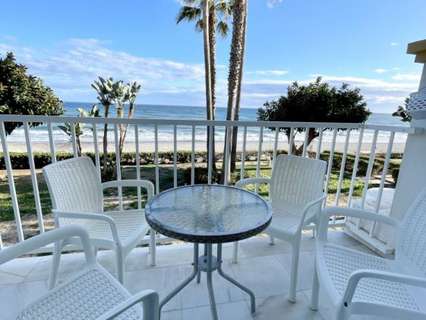 Apartamento en alquiler en Torrox zona Torrox-Costa