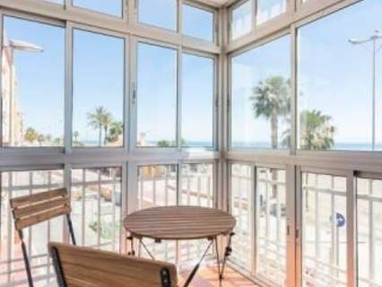 Apartamento en alquiler en Rincón de la Victoria