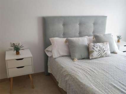 Apartamento en alquiler en Torrox