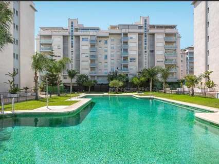 Apartamento en alquiler en Rincón de la Victoria