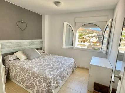 Ático en alquiler en Torrox