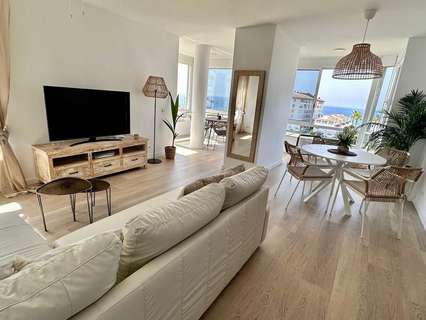 Apartamento en alquiler en Torrox