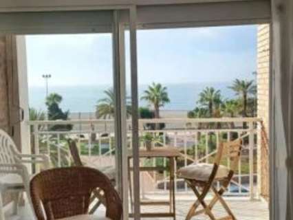 Apartamento en alquiler en Vélez-Málaga zona Torre del Mar