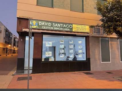 Local comercial en alquiler en Vélez-Málaga zona Torre del Mar