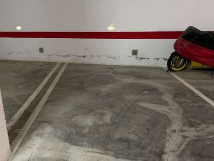 Plaza de parking en venta en Vélez-Málaga zona Torre del Mar