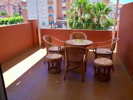 Apartamento en venta en Algarrobo