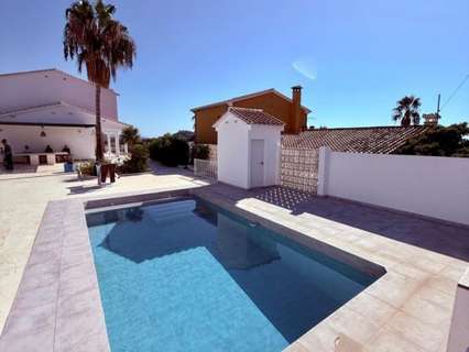 Casa en venta en Vélez-Málaga zona Almayate