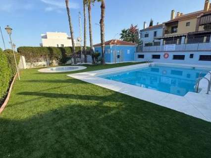 Casa en venta en Rincón de la Victoria