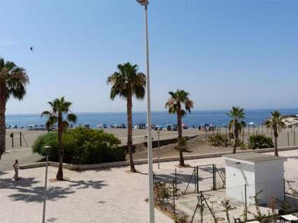 Apartamento en venta en Vélez-Málaga zona Caleta de Vélez