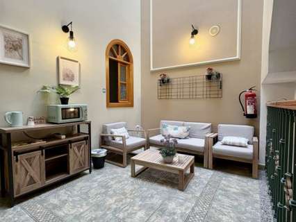 Casa en venta en Vélez-Málaga zona Caleta de Vélez