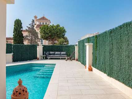 Casa en venta en Vélez-Málaga zona Torre del Mar