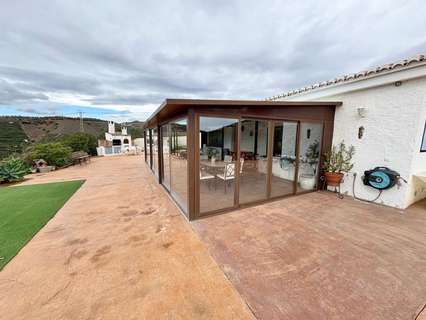 Casa rústica en venta en Vélez-Málaga zona Almayate