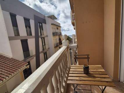 Apartamento en alquiler en Torrox