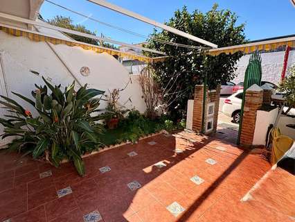 Chalet en venta en Vélez-Málaga zona Torre del Mar rebajado