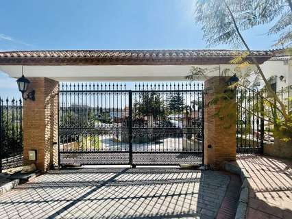 Casa en venta en Vélez-Málaga