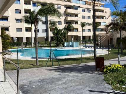 Apartamento en alquiler en Vélez-Málaga