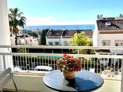 Piso en alquiler en Málaga