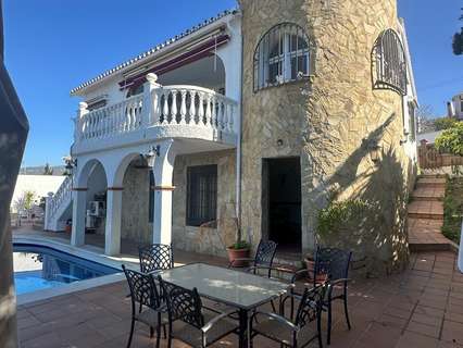 Casa en venta en Vélez-Málaga