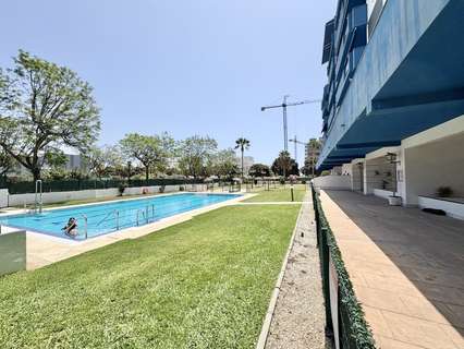 Apartamento en alquiler en Vélez-Málaga zona Torre del Mar