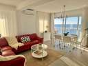 Apartamento en alquiler en Algarrobo