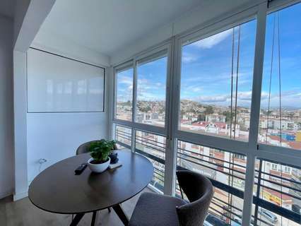 Apartamento en venta en Vélez-Málaga