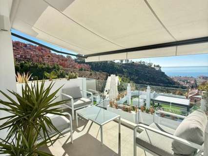 Apartamento en alquiler en Rincón de la Victoria