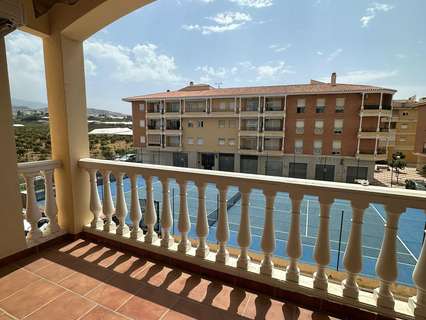Piso en venta en Torrox