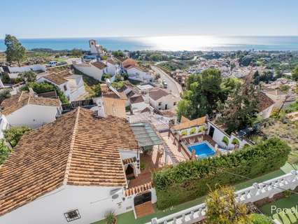 Casa en venta en Vélez-Málaga