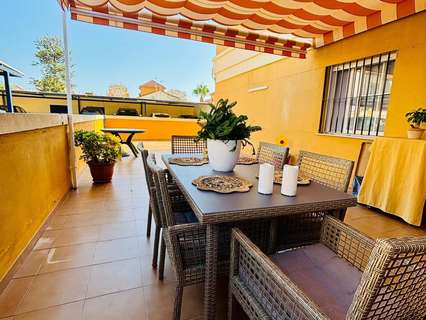 Piso en alquiler en Algarrobo