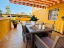 Piso en alquiler en Algarrobo