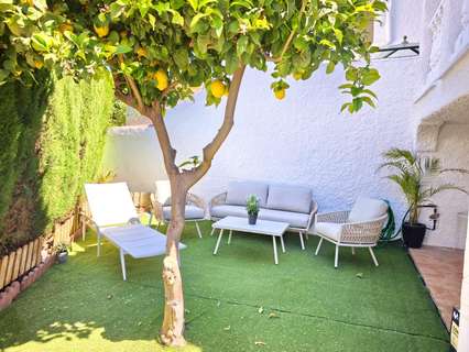 Casa en alquiler en Vélez-Málaga