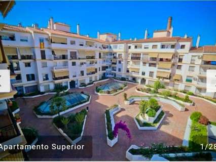 Apartamento en alquiler en Vélez-Málaga zona Torre del Mar