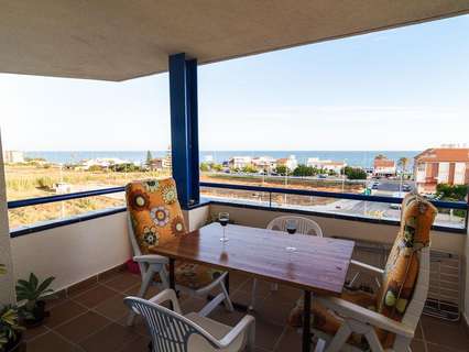 Piso en alquiler en Algarrobo rebajado