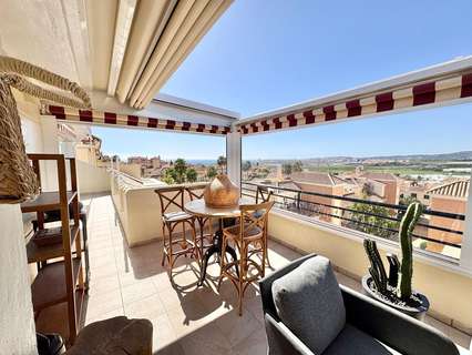 Ático en venta en Vélez-Málaga