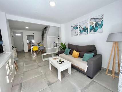 Casa en venta en Vélez-Málaga