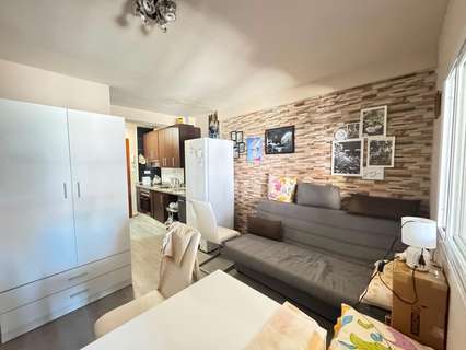 Estudio en venta en Vélez-Málaga