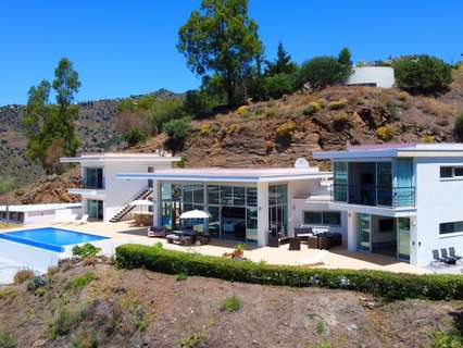 Casa en venta en Sayalonga
