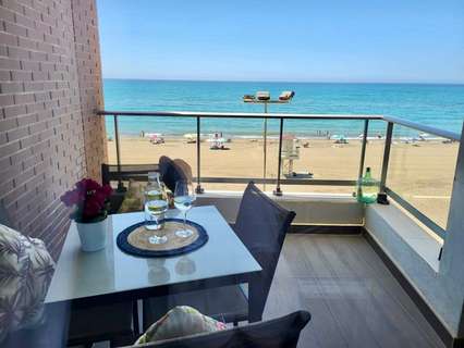 Apartamento en alquiler en Rincón de la Victoria