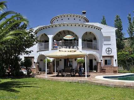 Casa en venta en Viñuela