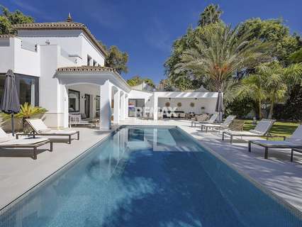 Casa en venta en Benahavís