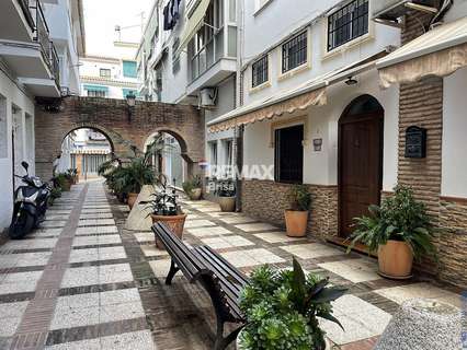 Apartamento en venta en Torrox