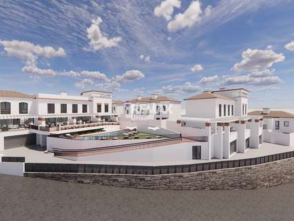 Casa en venta en Torrox zona Torrox-Costa