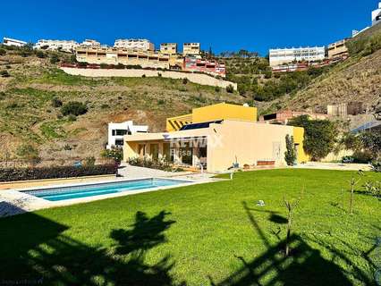 Casa en venta en Torrox zona Torrox-Costa