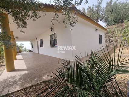 Casa en venta en Canillas de Aceituno
