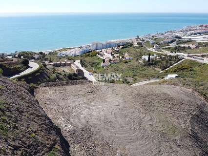 Parcela urbana en venta en Torrox zona Torrox-Costa