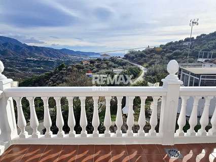Casa en venta en Torrox
