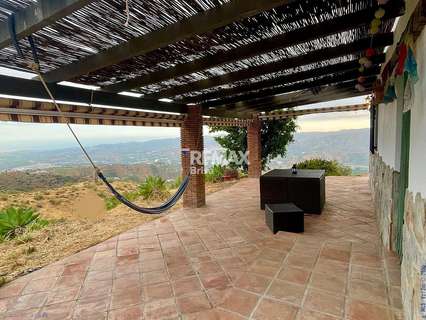 Casa en venta en Vélez-Málaga