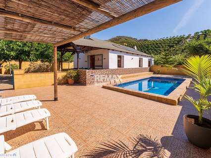 Casa en venta en Vélez-Málaga
