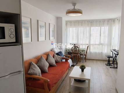 Apartamento en venta en Torrox